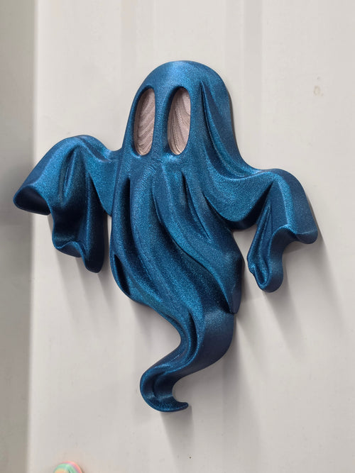 👻Blue Sparkle Ghosty👻