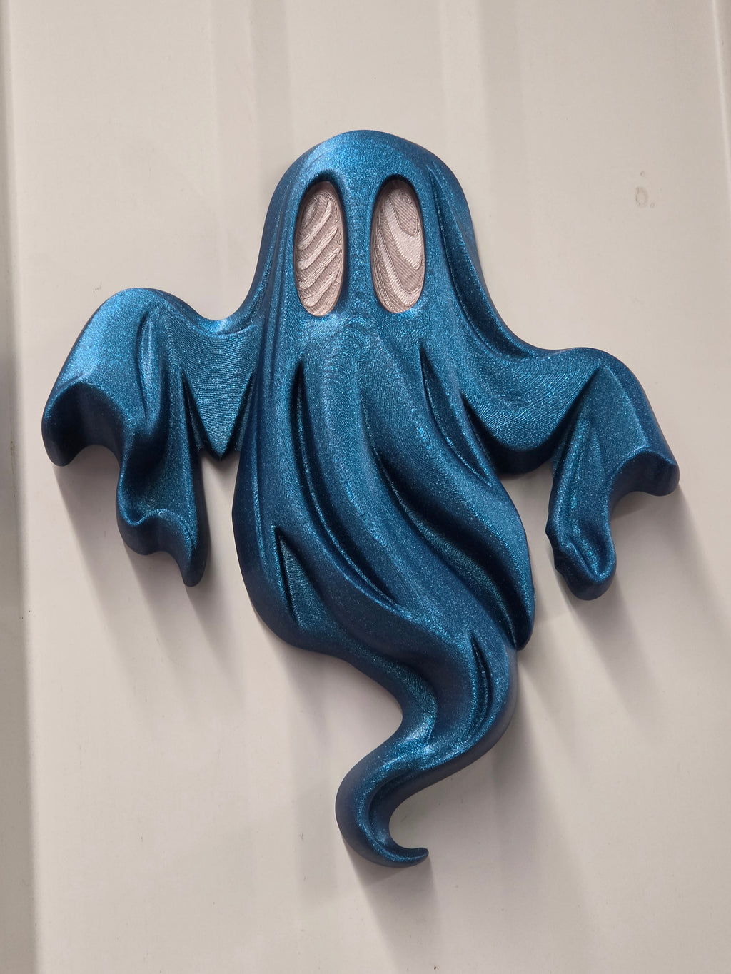 👻Blue Sparkle Ghosty👻