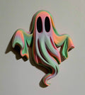 👻 Rainbow Glow Ghosty 👻
