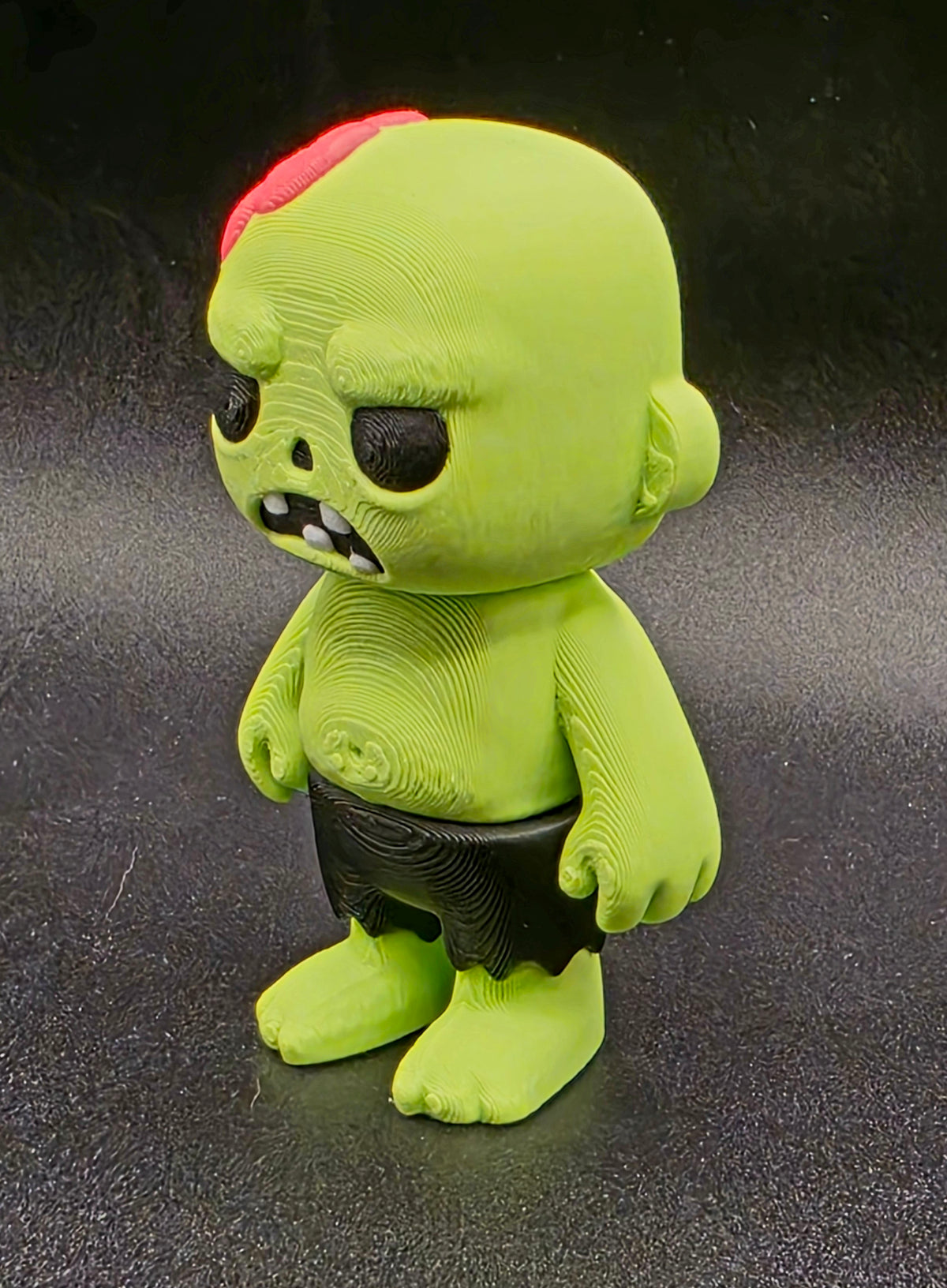 🧟‍♀️Zombie Jiggle Buddy🧟‍♂️