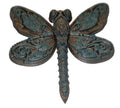 Steam-Punk Dragonfly Magnet