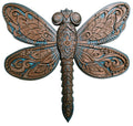 Steampunk Dragonfly